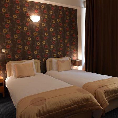 Hotel Residence Inn Скоп'є Екстер'єр фото