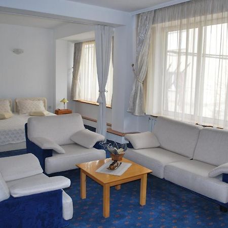 Hotel Residence Inn Скоп'є Екстер'єр фото