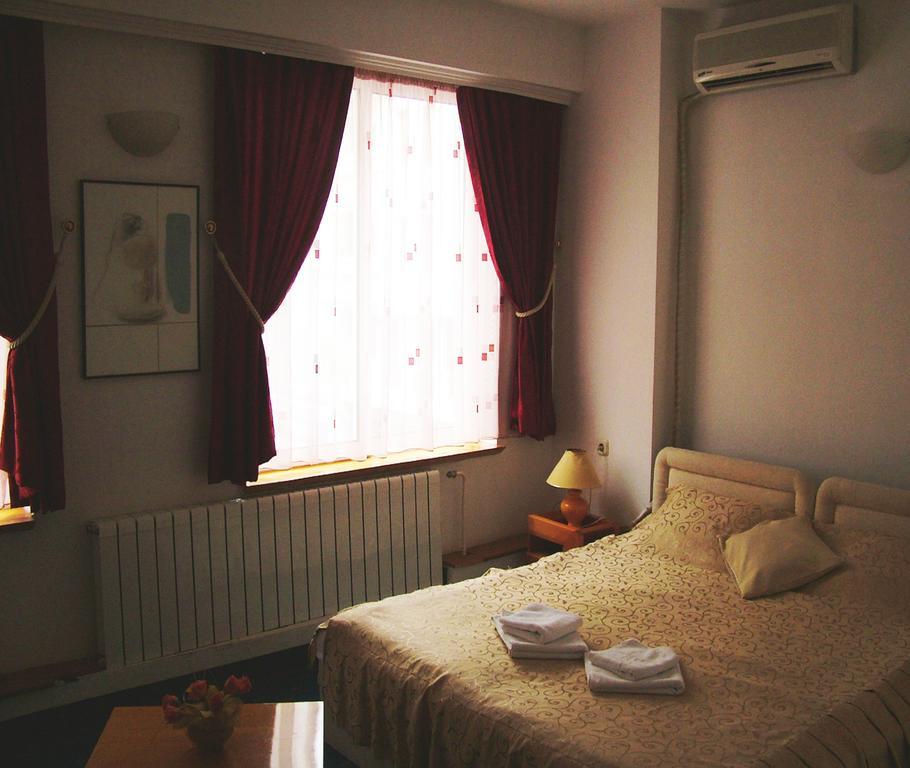 Hotel Residence Inn Скоп'є Номер фото