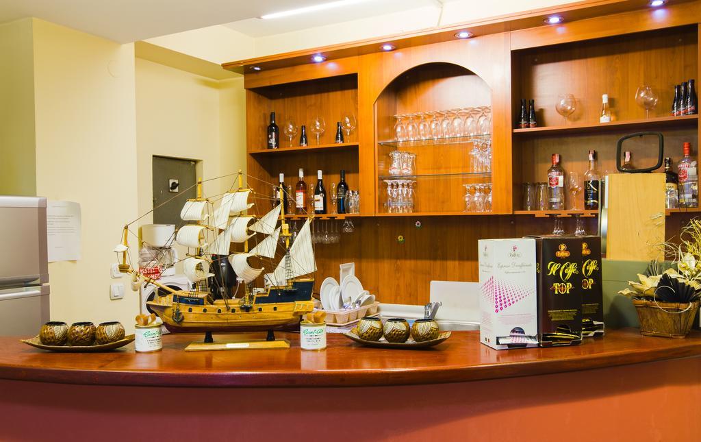 Hotel Residence Inn Скоп'є Екстер'єр фото