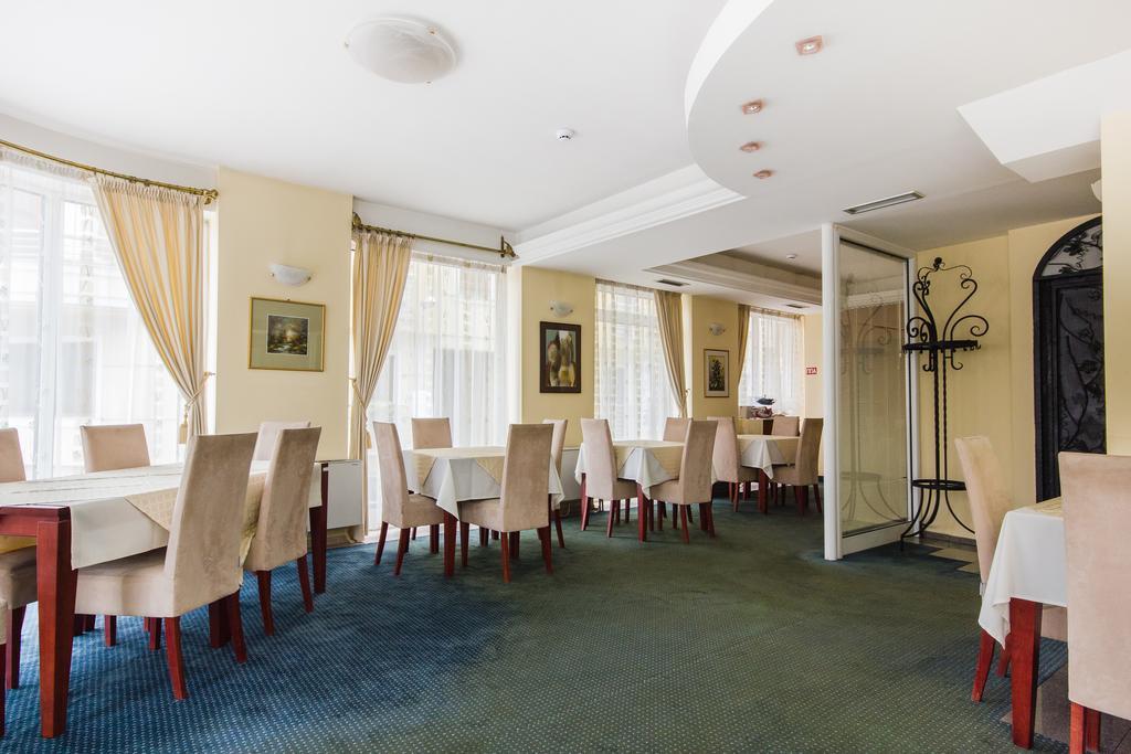Hotel Residence Inn Скоп'є Екстер'єр фото