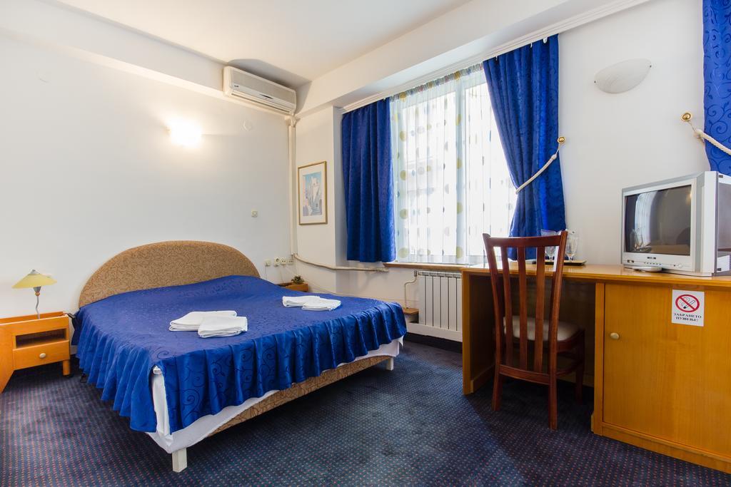 Hotel Residence Inn Скоп'є Номер фото
