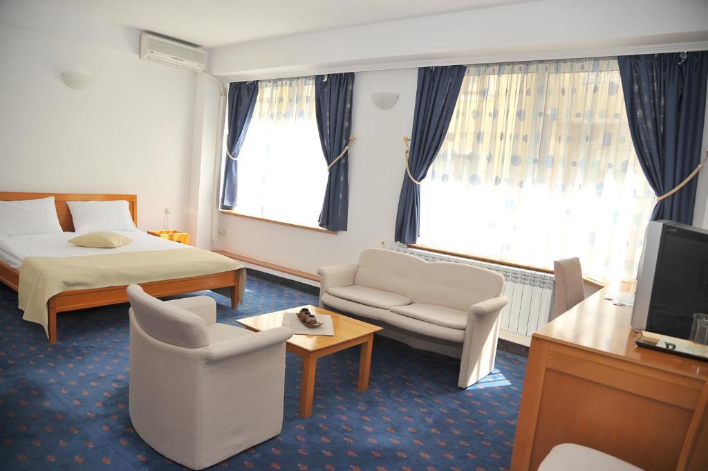 Hotel Residence Inn Скоп'є Екстер'єр фото