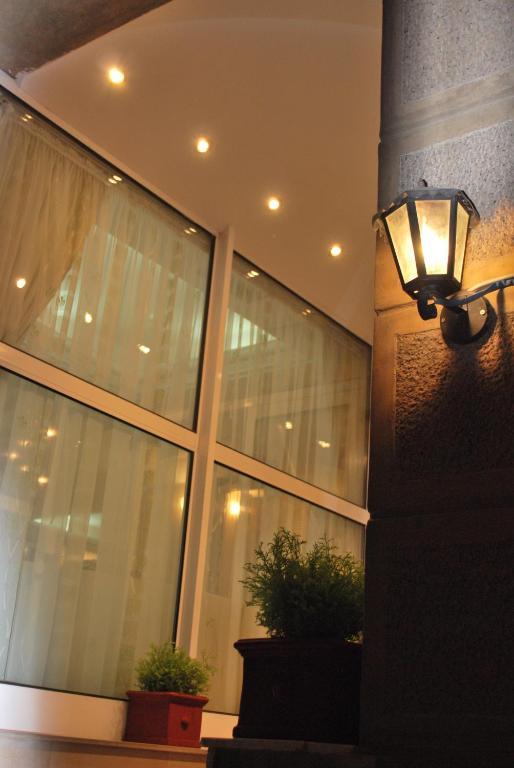 Hotel Residence Inn Скоп'є Екстер'єр фото