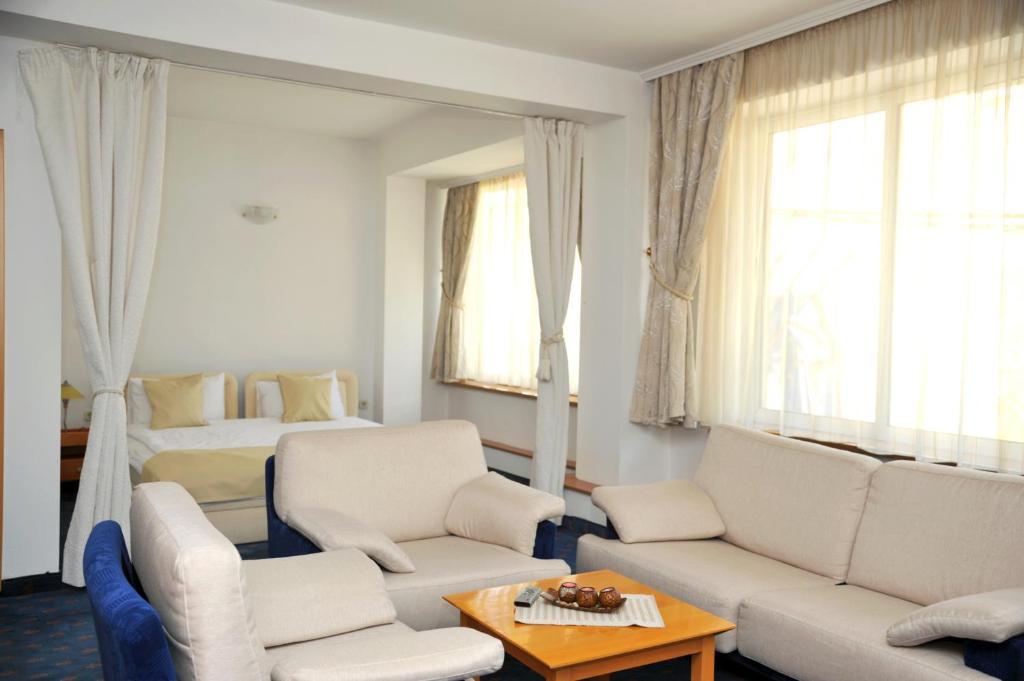 Hotel Residence Inn Скоп'є Екстер'єр фото