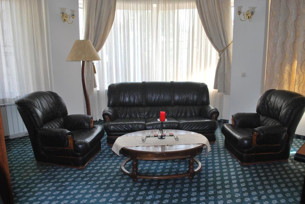 Hotel Residence Inn Скоп'є Номер фото