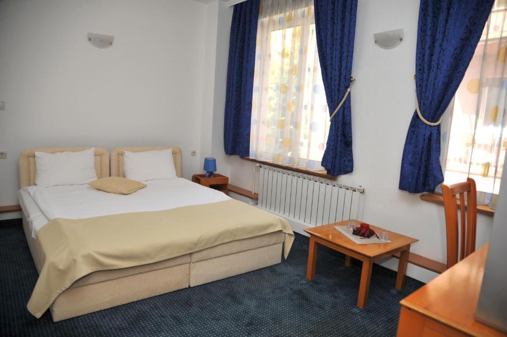 Hotel Residence Inn Скоп'є Номер фото