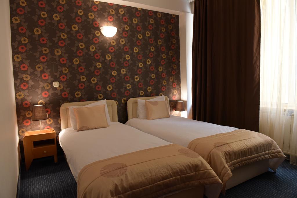 Hotel Residence Inn Скоп'є Екстер'єр фото