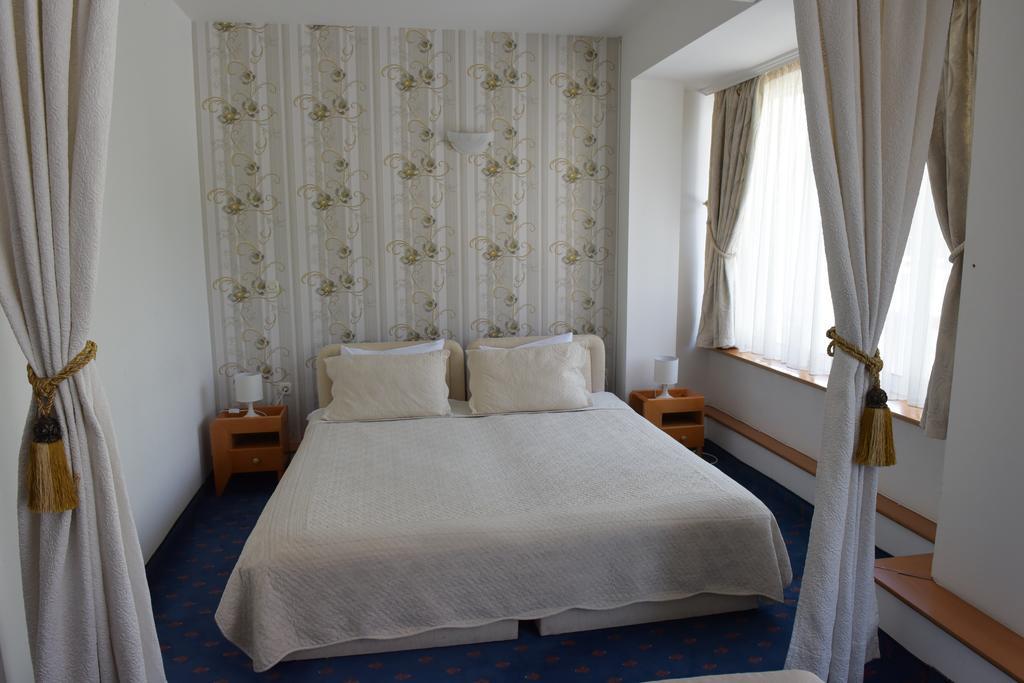 Hotel Residence Inn Скоп'є Екстер'єр фото