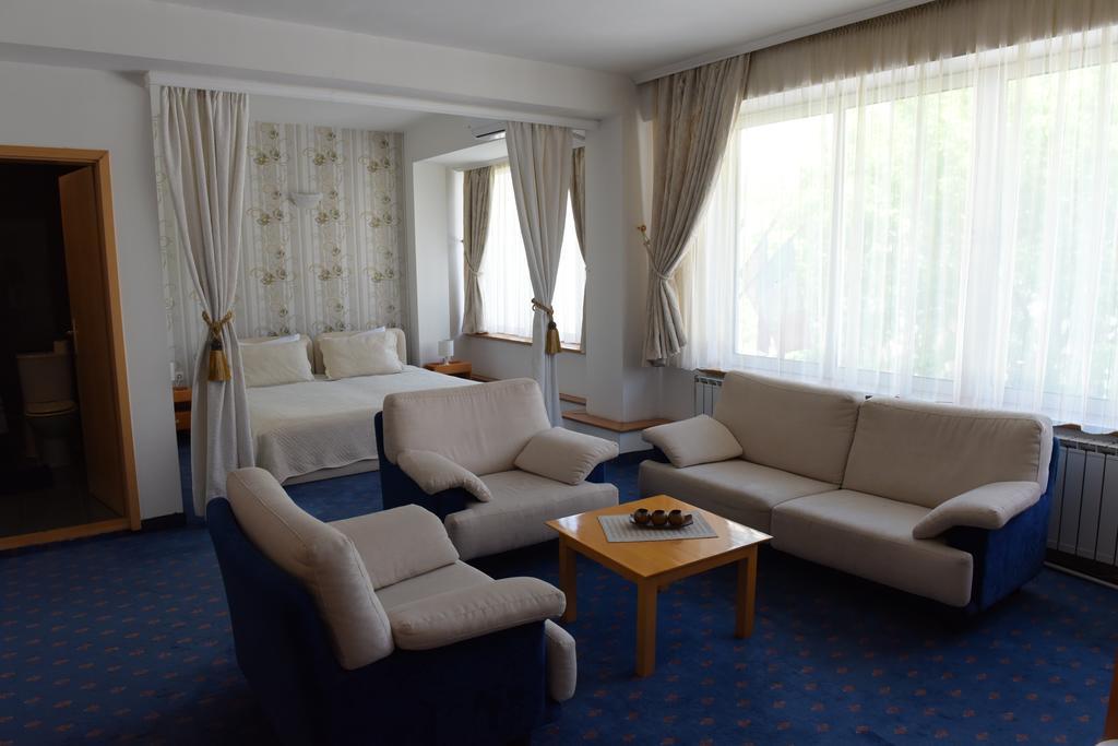 Hotel Residence Inn Скоп'є Екстер'єр фото