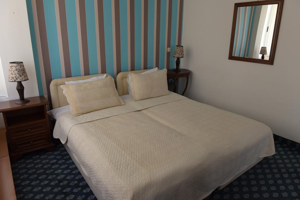Hotel Residence Inn Скоп'є Екстер'єр фото