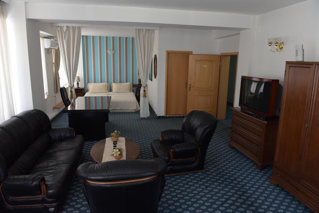 Hotel Residence Inn Скоп'є Екстер'єр фото
