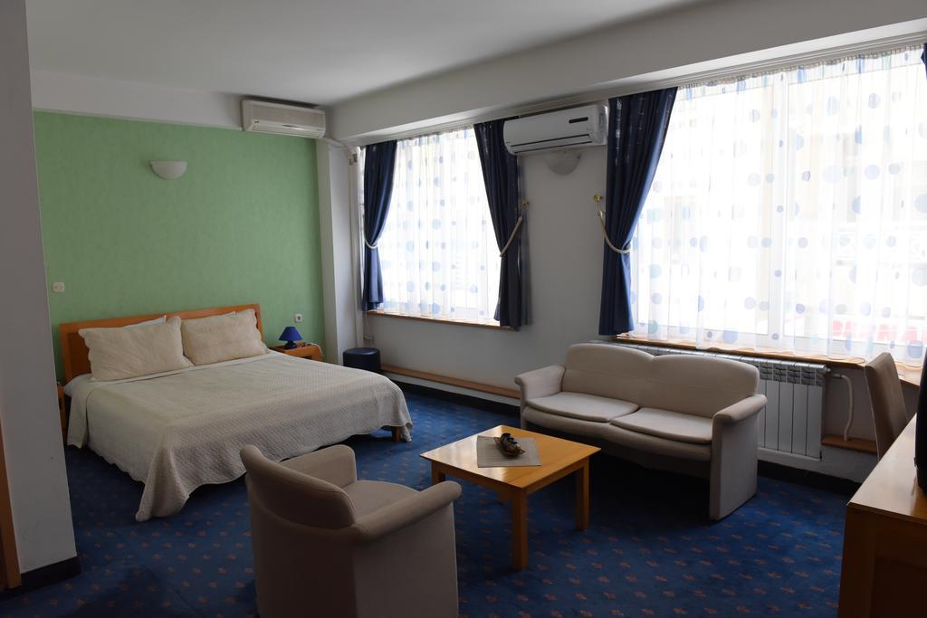 Hotel Residence Inn Скоп'є Екстер'єр фото