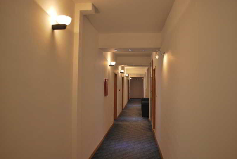 Hotel Residence Inn Скоп'є Екстер'єр фото
